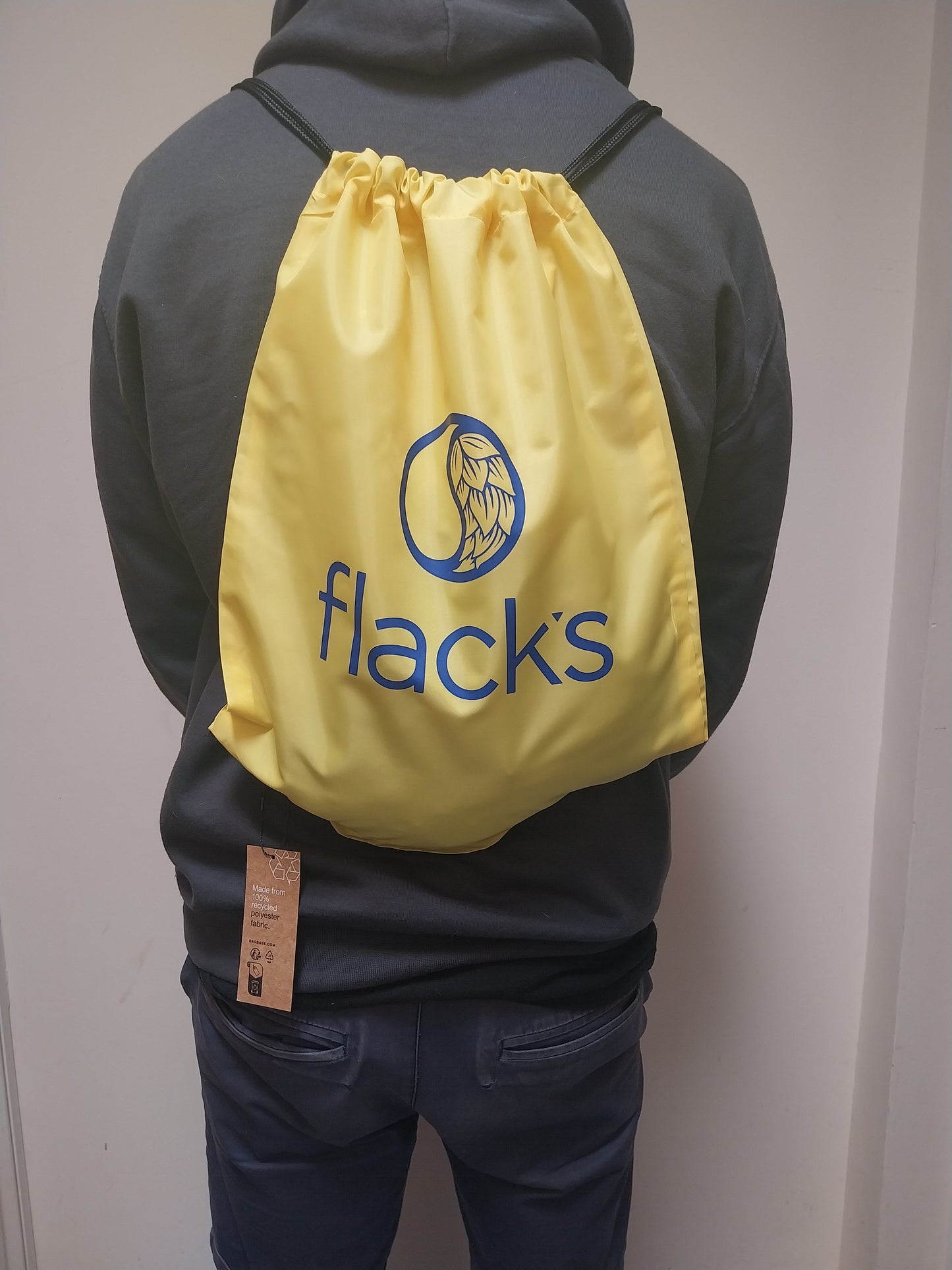 Drawstring Bag