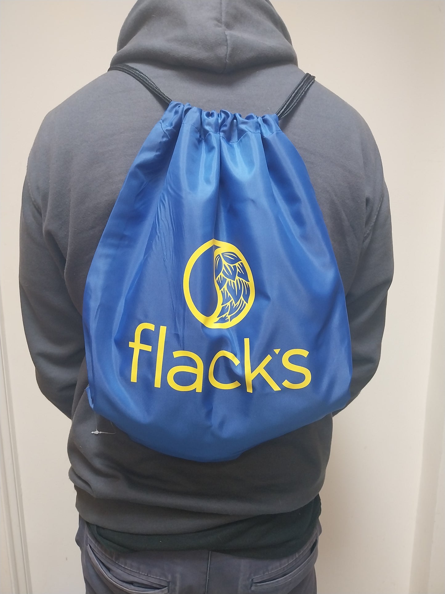 Drawstring Bag