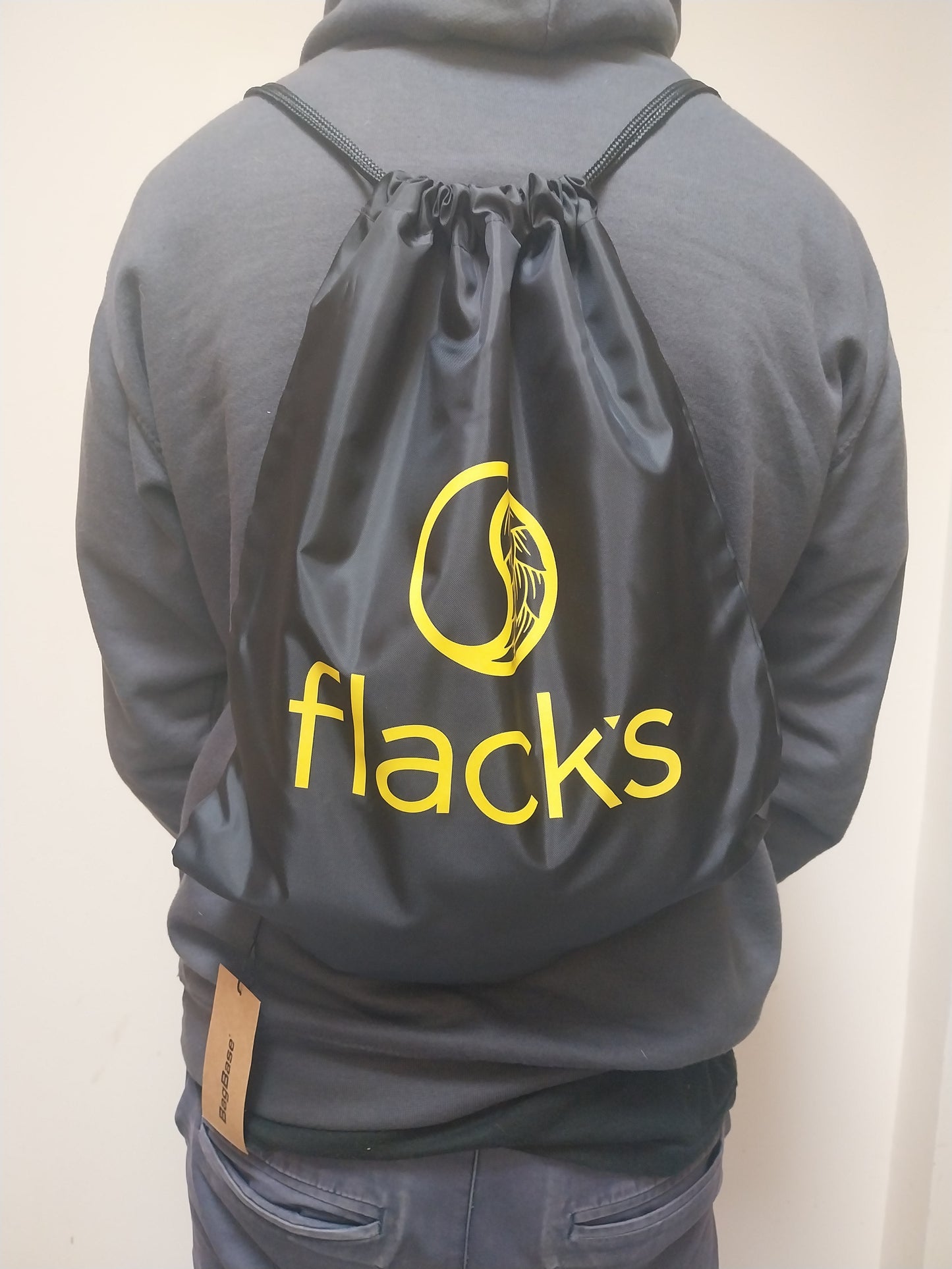 Drawstring Bag