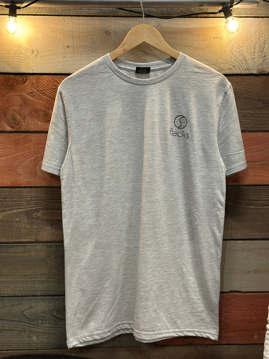 T Shirt Grey