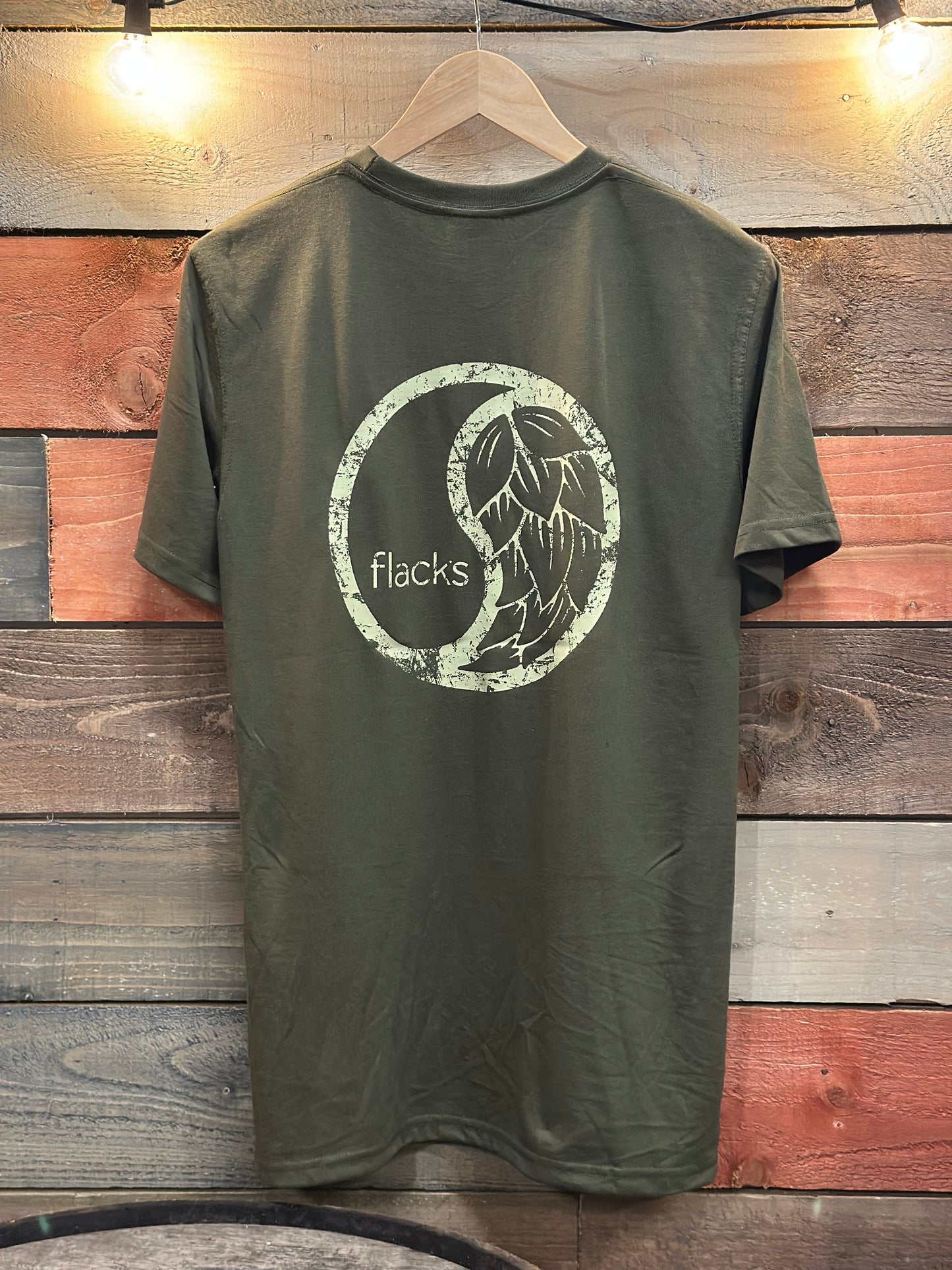 T-Shirt Khaki