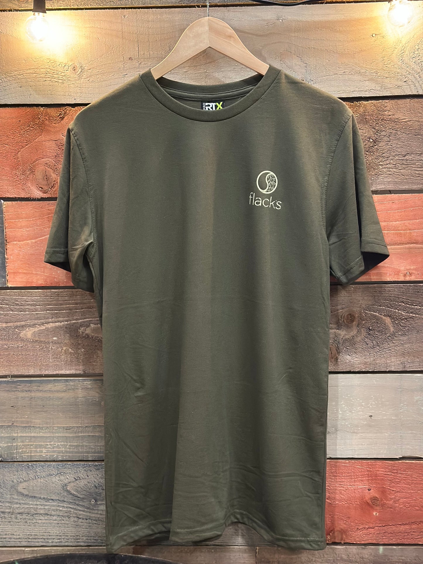 T-Shirt Khaki
