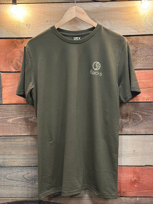 T-Shirt Khaki